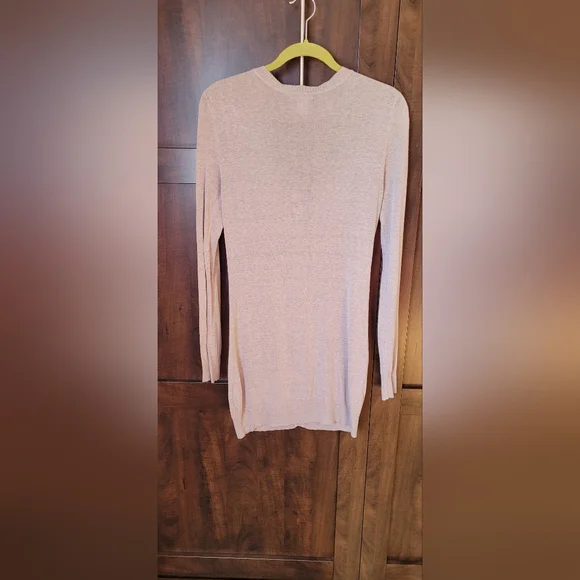 Button up Cardigan - Picture 2 of 5